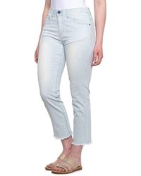 Democracy Capri and cropped jeans for 