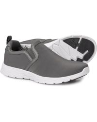 vionic blaine slip on sneaker