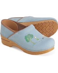 dansko twin pro dog walkers