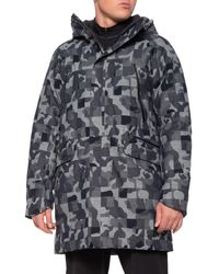 the north face men's cryos singlecell hoodie
