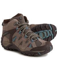 Merrell Boots for Women | Online Sale up to 45% off | Lyst