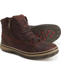 pajar men's tavin snow boots