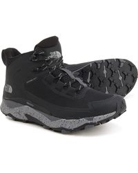 the north face clearance boots