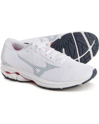 Mizuno Wave Rider Sneaker for Women - Up to 50% off at Lyst.com