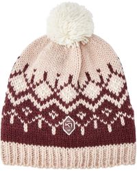 Kari traa seim beanie Clearance