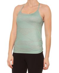 prana maloney tank top