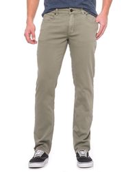 ezekiel chopper stretch jean