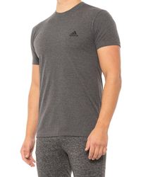adidas T-shirts for Men - Up to 72% off | Lyst
