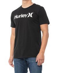 hurley shirts clearance