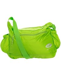 packable crossbody bag