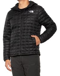 The North Face Thermoball Jackets for Men - Up to 54% off | Lyst