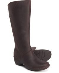 merrell adaline tall rider