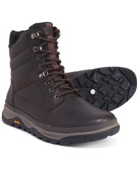 merrell tremblant 8 polar waterproof ice 
