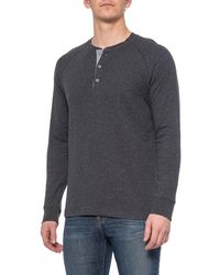 eddie bauer men's raglan long sleeve tee