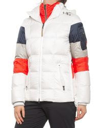 bogner elia jacket