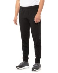 Asics Sweatpants for Men - Up to 43% off at Lyst.com