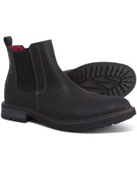 gbx chelsea boot