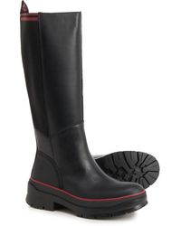 rain boots timberland