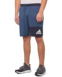 adidas 4k tech shorts