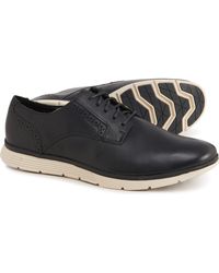 Timberland Oxfords for Men - Up to 34% off at Lyst.com