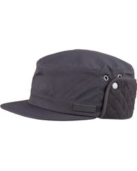 tilley woodland cadet cap