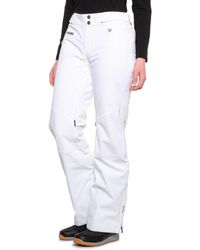 obermeyer bandera ski pant