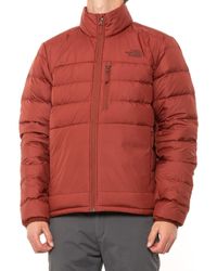 The North Face Aconcagua Jackets for 