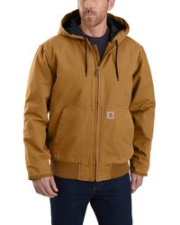 cheap mens carhartt coats