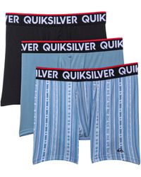 Quiksilver Underwear for Men | Online Sale up to 59% off | Lyst