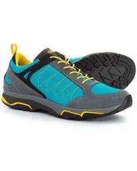 asolo fury hiking shoes
