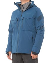 Obermeyer Jackets for Men - Up to 50% off at Lyst.com