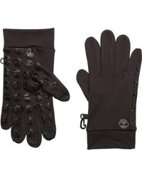 Timberland Sports Gloves - Black