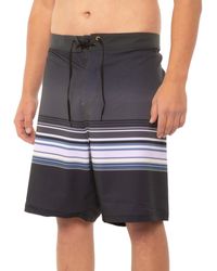 hurley phantom 3 layer jacket