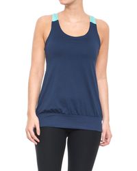 gaiam bra tank