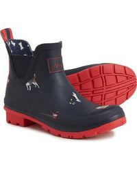 Joules Boots for Women | Online Sale up to 51% off | Lyst