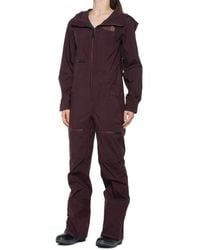 The North Face Full-length jumpsuits for Women - Lyst.com