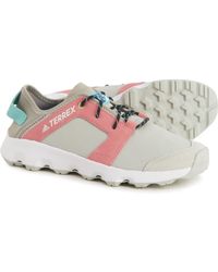 adidas - Terrex Voyager Hiking Shoes - Lyst