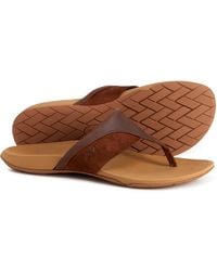 Chaco flip flops clearance Clearance