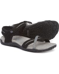 terran cross ii sport sandal