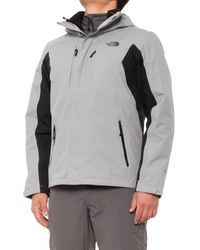 north face cinder jacket