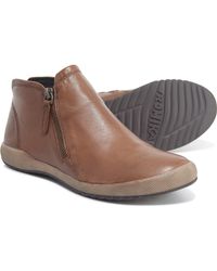 romika women's boots