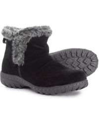 Khombu women's waterproof boots Clearance