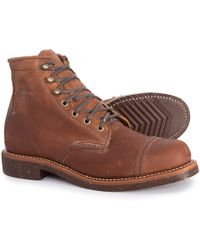 Men's Chippewa Boots from $49