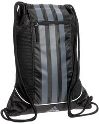 adidas fat stripes ii sackpack