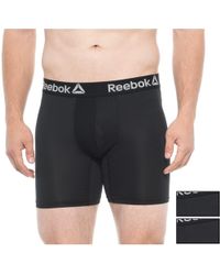 reebok dri fit underwear