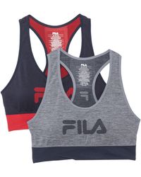 Fila Clothing for Women | Online Sale up to 66% off | Lyst