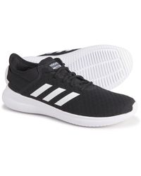 adidas qt flex running sneakers