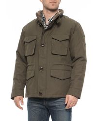 rainforest thermolite jacket