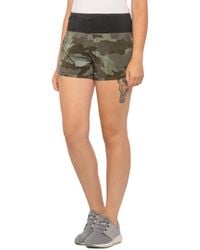 The North Face Shorts for Women - Up to 60% off at Lyst.com