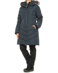 pajar queens parka